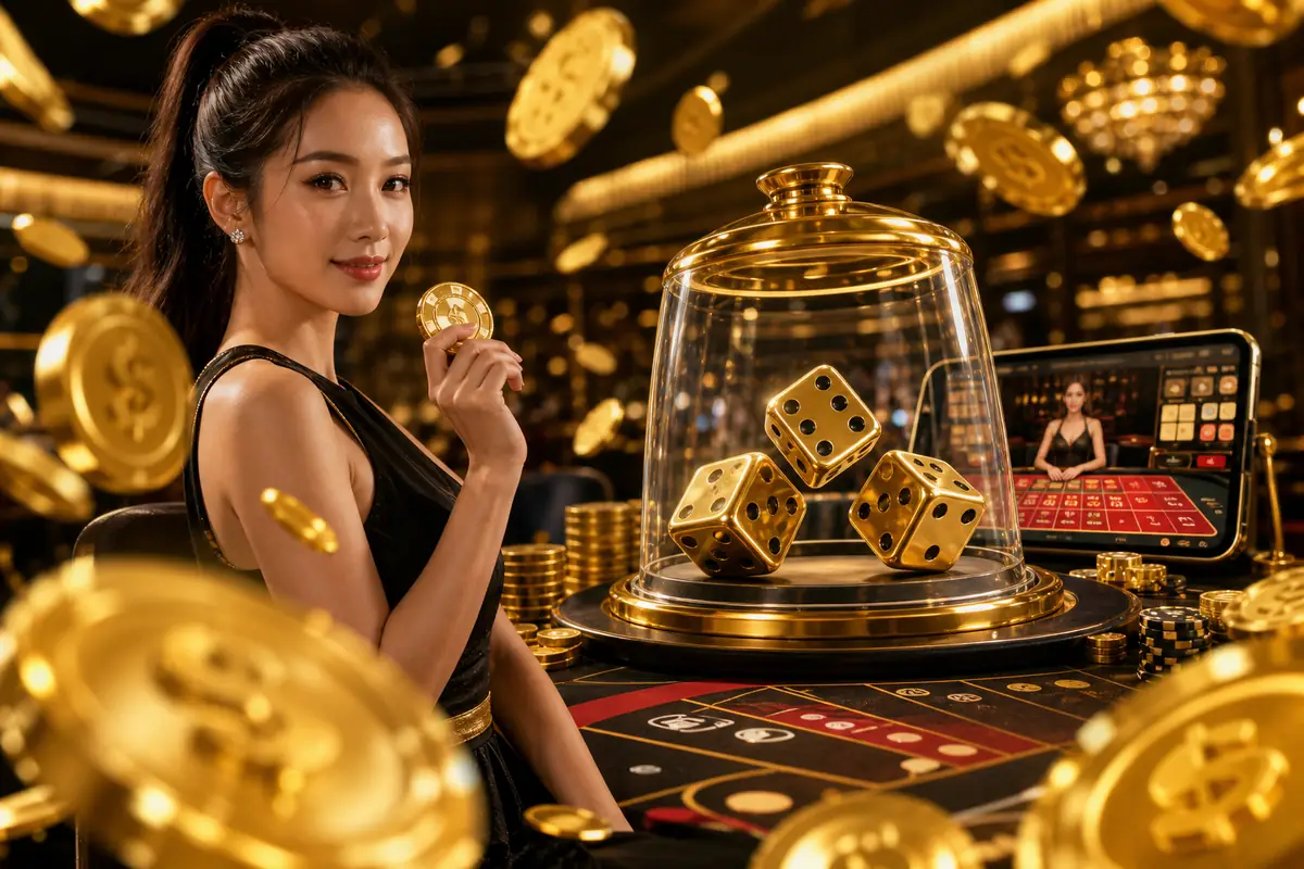 bet188link nhà cung cấp game